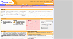 Desktop Screenshot of cybton.com
